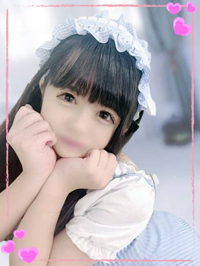 ねむ◇未経験☆敏感ロリ♪
