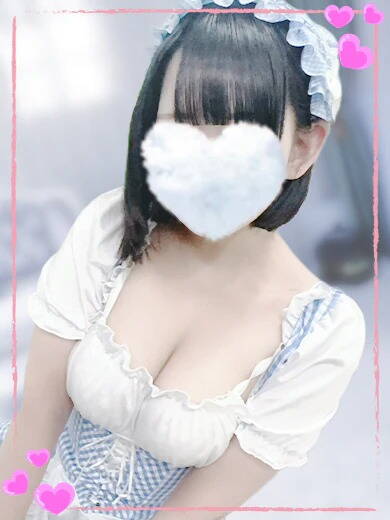 ももあ◇未経験☆F乳敏感娘♪